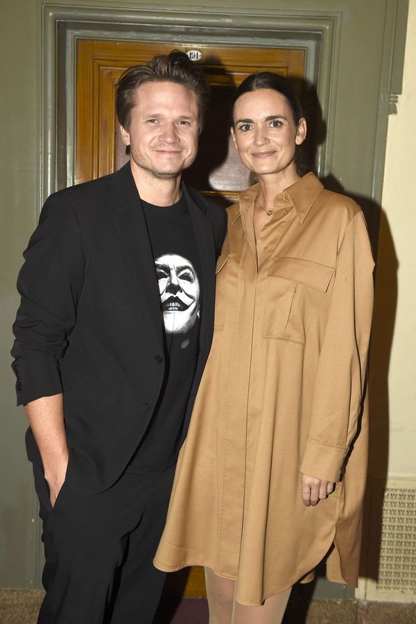Konec manželství potvrzen! Ondřej a Daniela Brzobohatí prolomili mlčení o rozchodu  - fotka 1/1