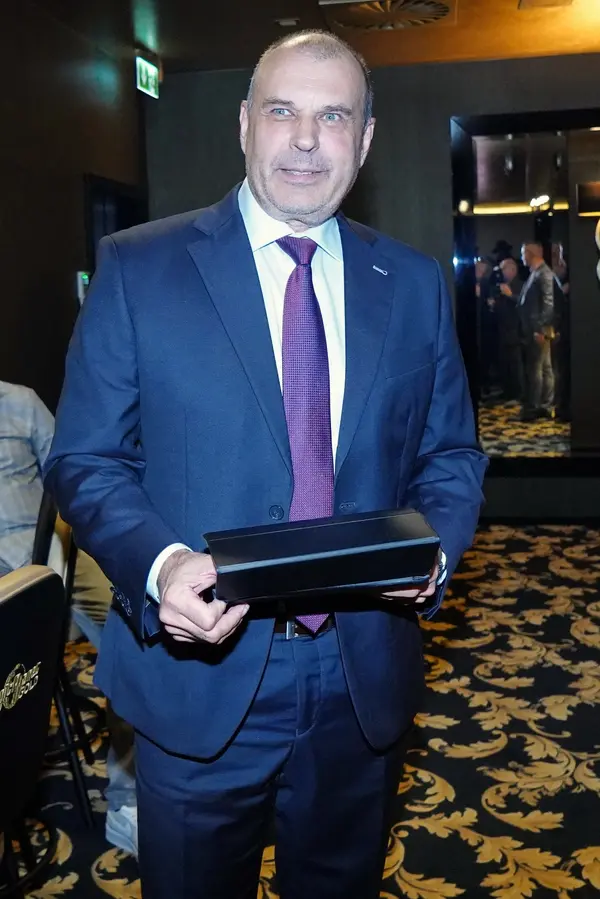 Petr Rychlý si oddechl. Jeho pohřešovaný šestnáctiletý synovec se konečně našel - fotka 1/1