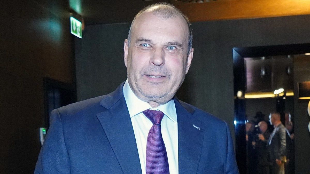 Petr Rychlý si oddechl. Jeho pohřešovaný šestnáctiletý synovec se konečně našel