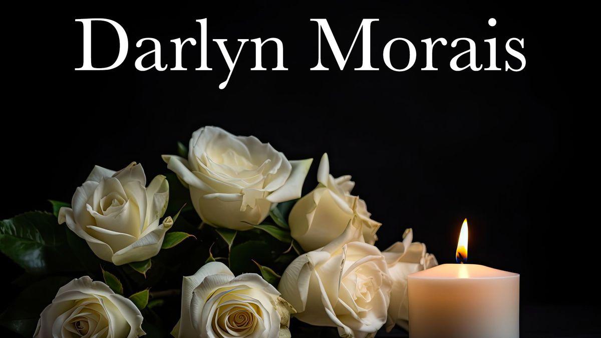 Zpěvák Darlyn Morais (28) zemřel po kousnutí pavoukem. Jeho nevlastní dcera je stále v nemocnici