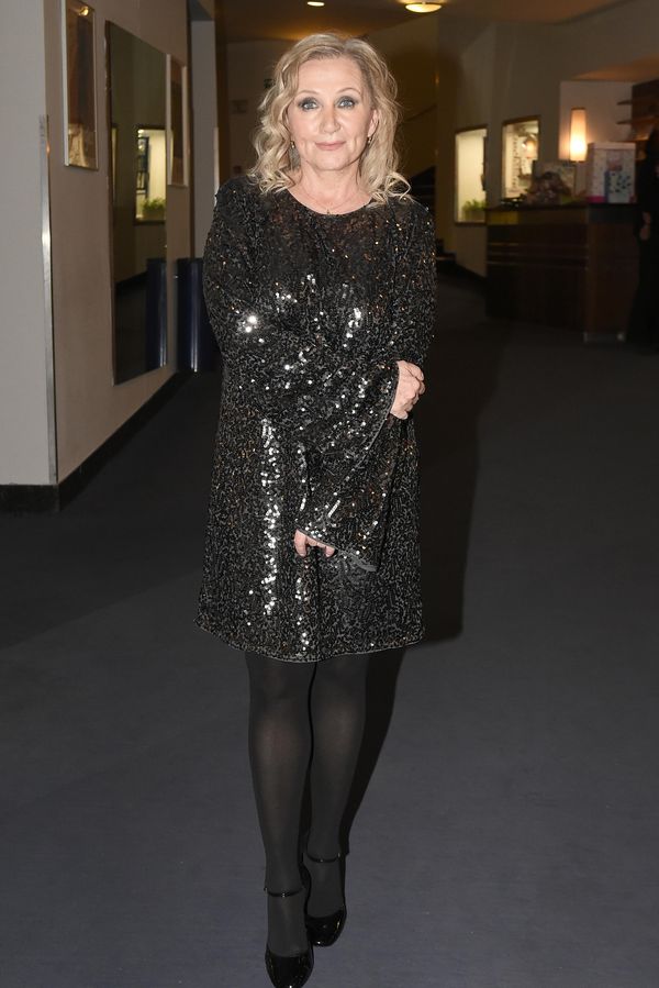 Je to hrozný, zestárla jsem! Bára Basiková šíleně zkritizovala svůj obličej. Ozvali se Noid i Nesvadbová - fotka 1/1