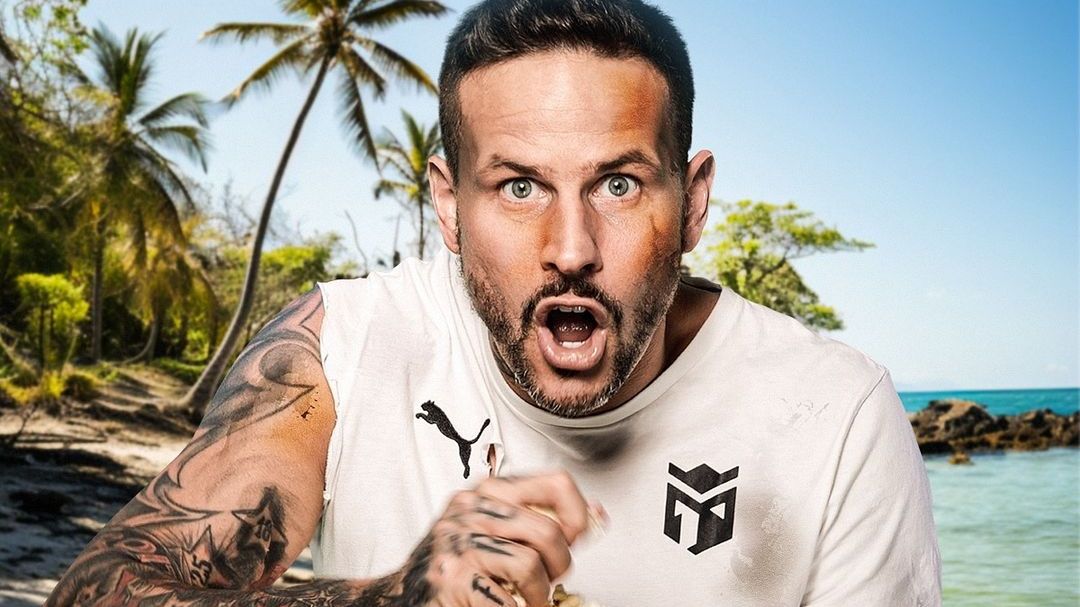 Sám se probojoval téměř do finále, nyní dává rady novým účastníkům: Tomáš Rys ze Survivoru prozradil i své favority