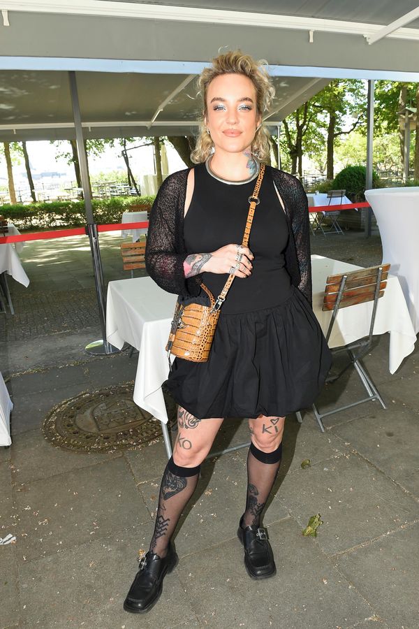 Vizážistka Ewy Farne a Dagmar Havlové se stala maminkou. Hned po porodu se pochlubila rozkošnou dcerou - fotka 1/1