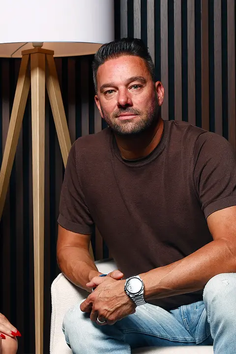 Řešilo se tupé i další dítě s ex: Fénuju si i vercajk, culil se Švancara. Decastelo radši stočila řeč na klan Prachařů
