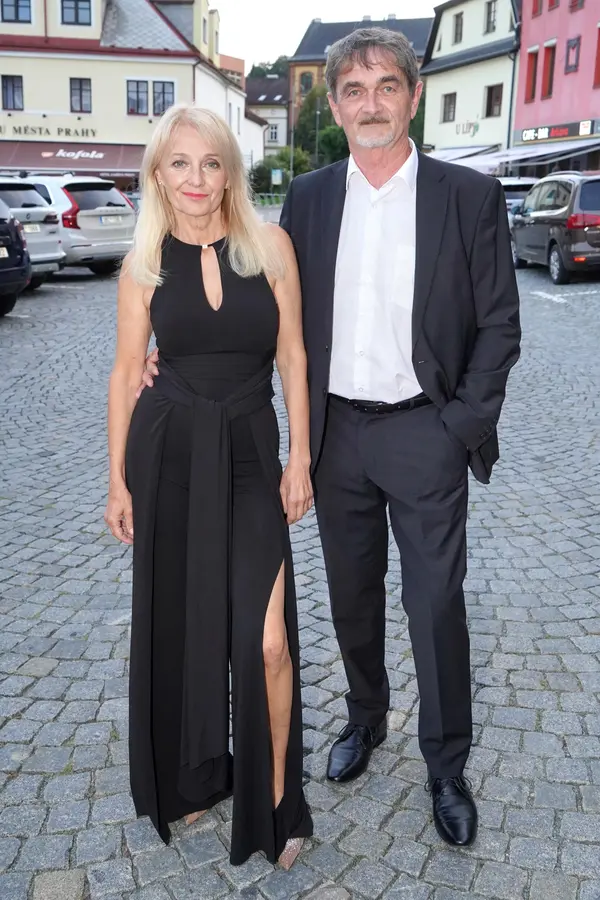 Pepa Holomáč se poprvé vyjádřil k rozchodu s Veronikou Žilkovou: Vše bylo jinak, totální dno, říká - fotka 1/1