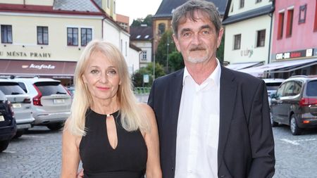 Pepa Holomáč se poprvé vyjádřil k rozchodu s Veronikou Žilkovou: Vše bylo jinak, totální dno, říká