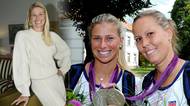 Bývalá tenistka Sestini Hlaváčková má na olympiády dobré i zlé vzpomínky: Jak dnes vychází se svou exparťačkou?