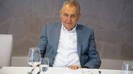 Miloš Zeman se vložil do sporu Hradu a ministra Macinky: Udělal to lišácky a u fanoušků je teď za krále