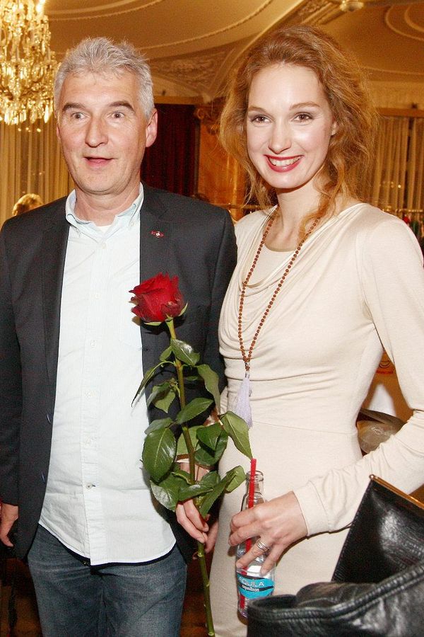 Dcera Nálepkové a Nesvadby je trojnásobnou maminkou! Porodila vytouženou dceru, které dala velmi netradiční jméno - fotka 1/1