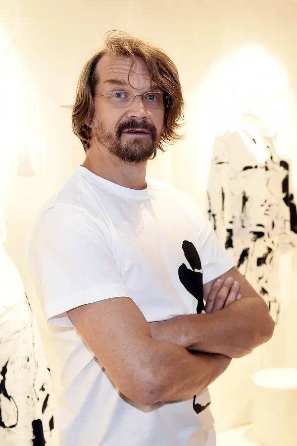 Dan Bárta po zrušených koncertech: Nemůže zpívat s J.A.R., riziko poškození sluchu je obrovské - fotka 1/1