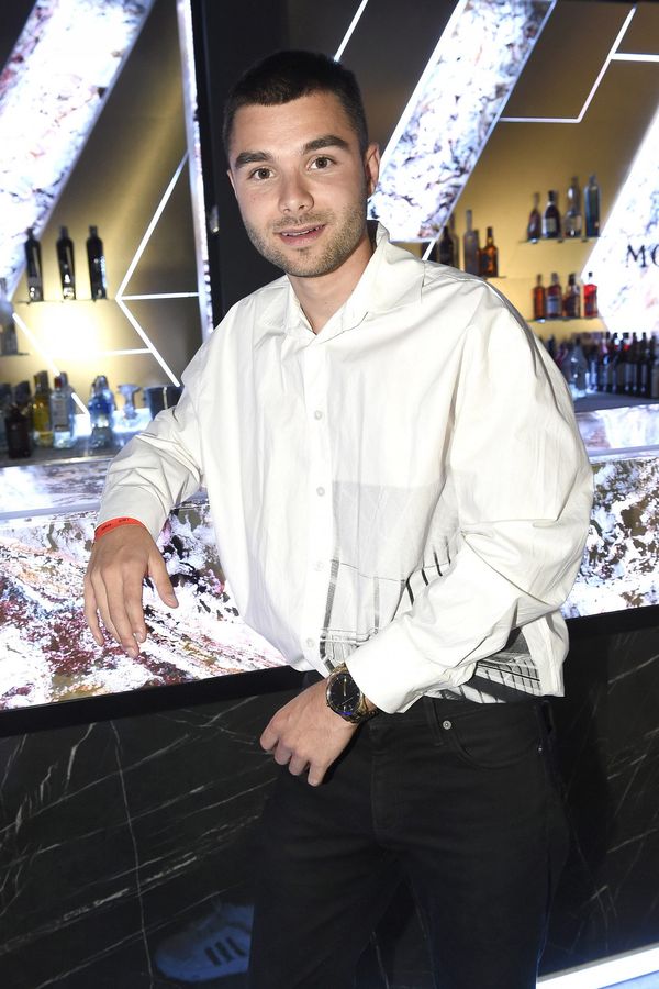 Adam Kajumi byl obviněn. V kauze kolem OnlyFans a obchodování s lidmi mu hrozí až 12 let vězení - fotka 1/1