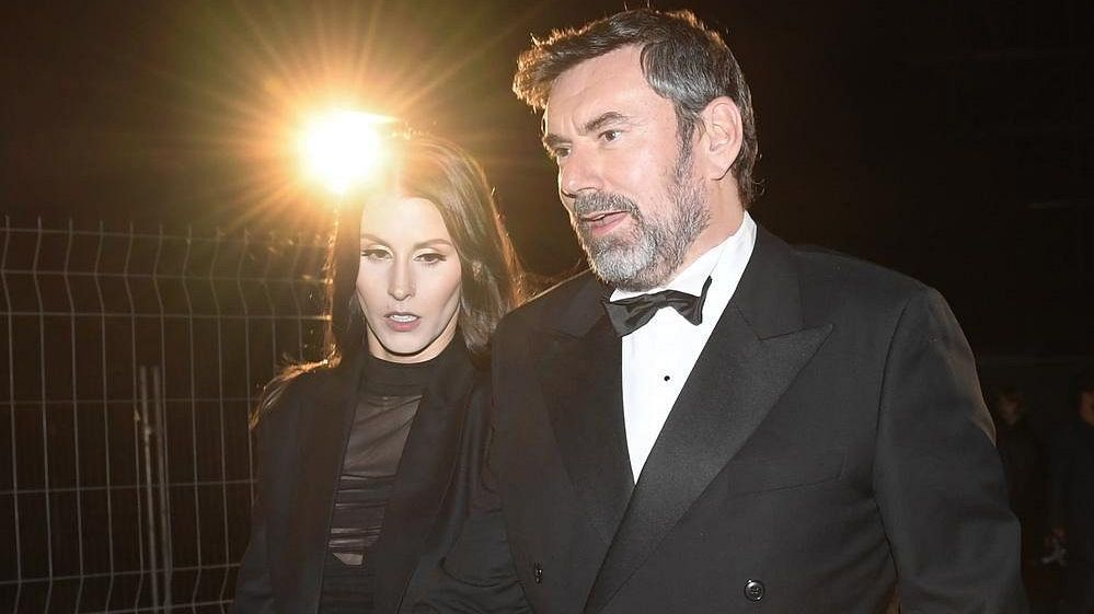 Necelé dva roky po svatbě rozvod: Emanuele Ridi a jeho krásná Sára přiznali konec vztahu