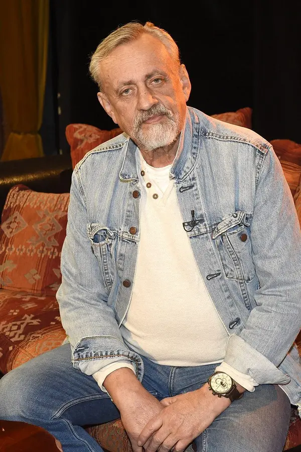 Zemřel Richard Tesařík (†80), člen legendární skupiny Yo Yo Band - fotka 1/1