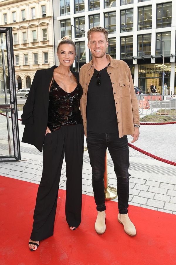 Vztah s fotbalistou není procházka růžovým sadem, lidé vidí jen pozlátko: Klára Medková popsala život s Radkem Kováčem - fotka 1/1