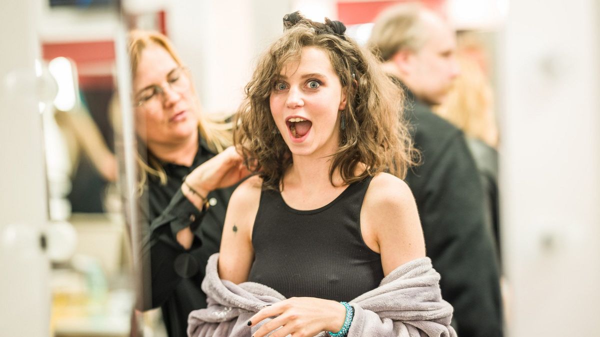 Šedá myška se proměnila v královnu parketu! Televize odtajnila další pár StarDance Tour