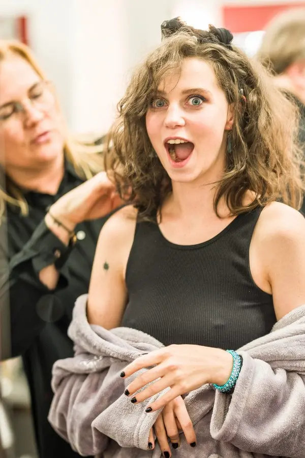 Šedá myška se proměnila v královnu parketu! Televize odtajnila další pár StarDance Tour - fotka 1/1