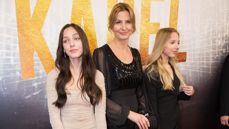 Vyrostla z ní kráska: Dcera Karla Gotta o sobě po dlouhé době dala vědět, v sexy šatech vám Charlotte vyrazí dech 