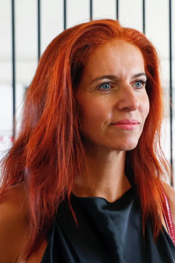 Nora Fridrichová si v Prostřenu zavařila: Na šmejděníčko se hosté těšili marně, s jídlem přišlo zklamání - fotka 1/1