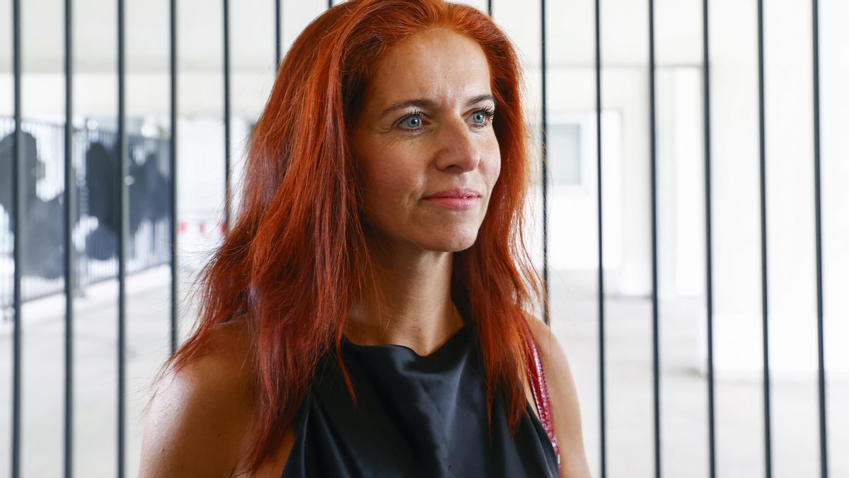Slaví půl roku po odchodu z České televize: Nora Fridrichová už nastupuje do nové práce. Slova podpory od známých žen