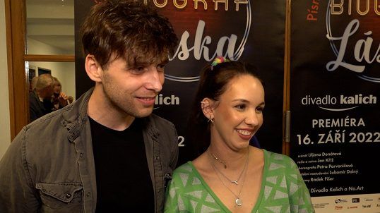 What you didn’t see in the Wife Exchange: Roman and Míša spoke to Tomeš