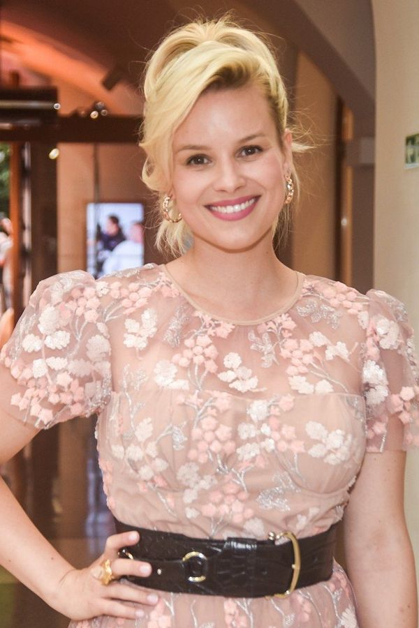 Proč se vystavuje v bikinách? Patricie Solaříková mívala o 15 kilo víc. Teď se chce pochlubit štíhlou postavou! - fotka 1/1