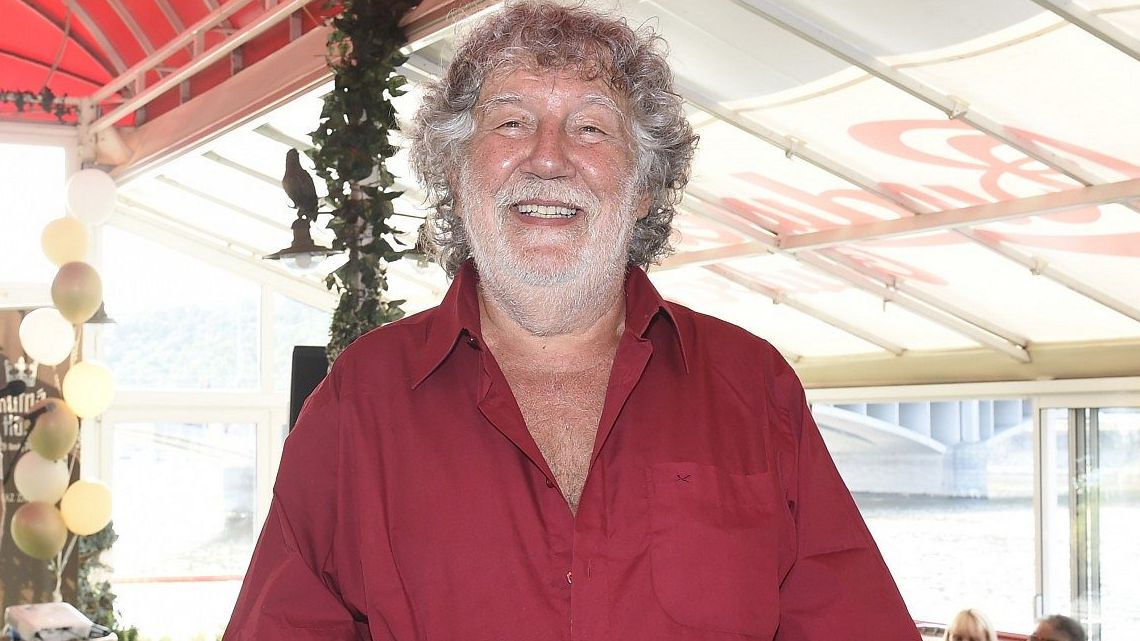 Zdeněk Troška popsal své vážné zdravotní trable: Byl jsem chcíplotina a zřícenina, přiznal