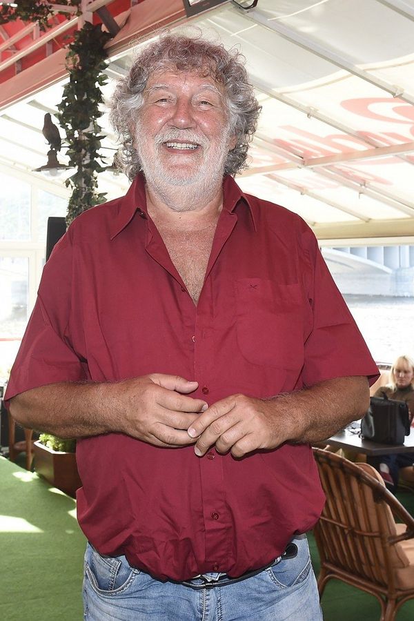 Zdeněk Troška popsal své vážné zdravotní trable: Byl jsem chcíplotina a zřícenina, přiznal - fotka 1/1