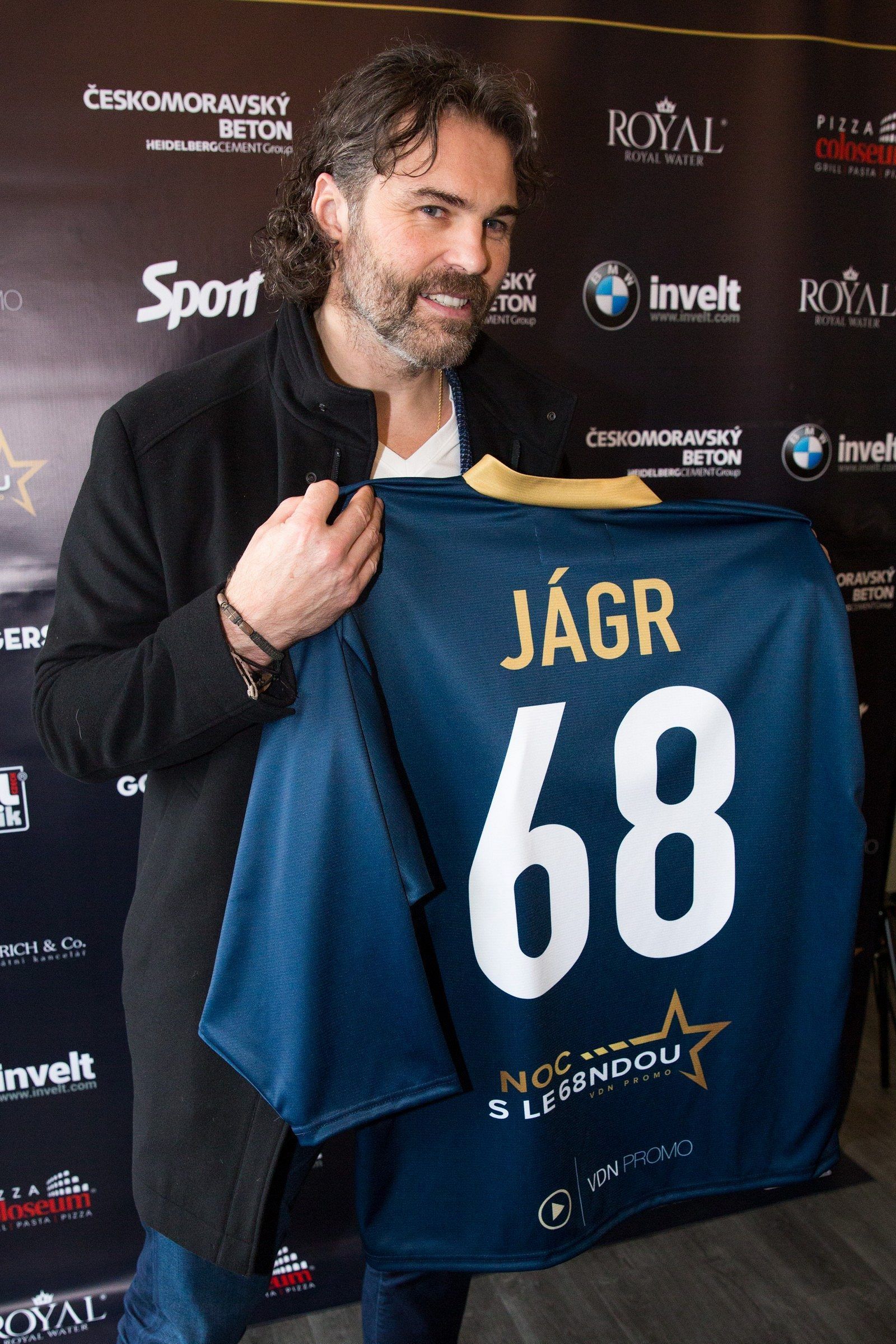 jaromír jágr