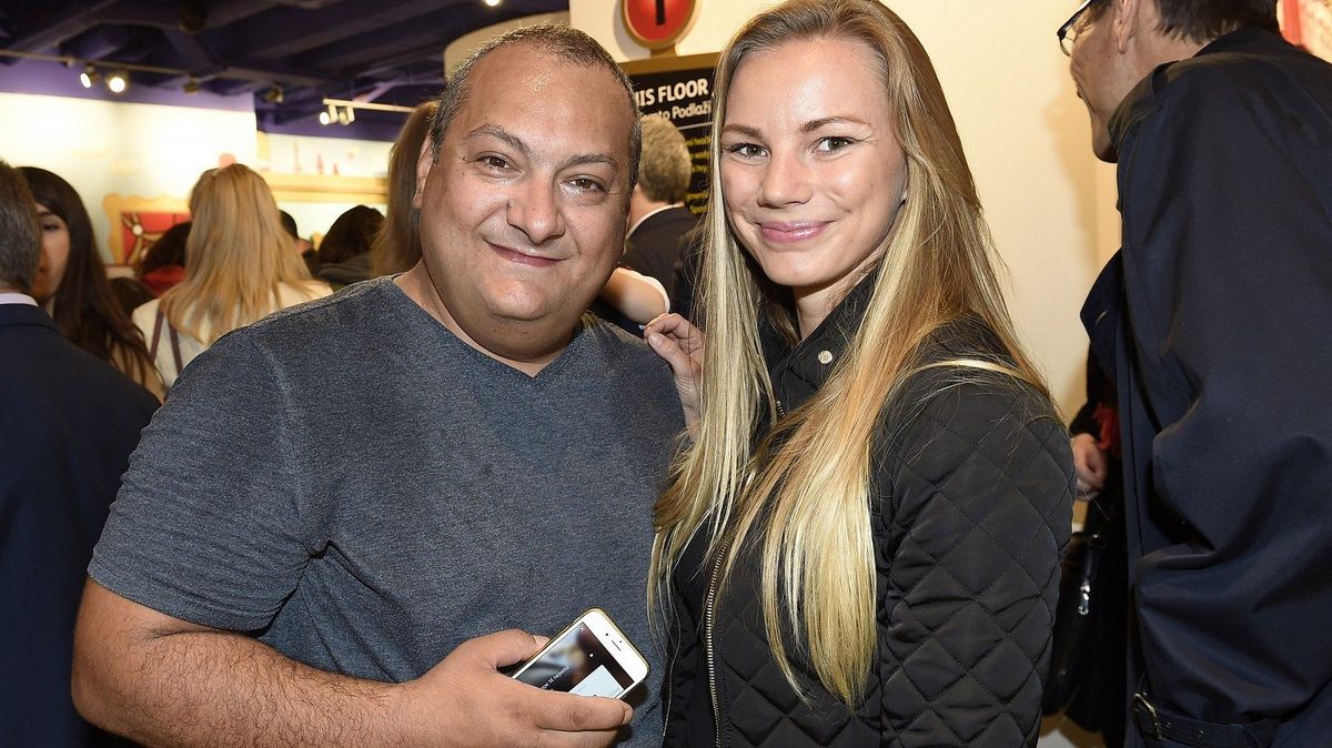 Tolik otevřených srdcí a tolik něhy: Manželka nemocného Patrika Hezuckého sdílela další dojemná slova