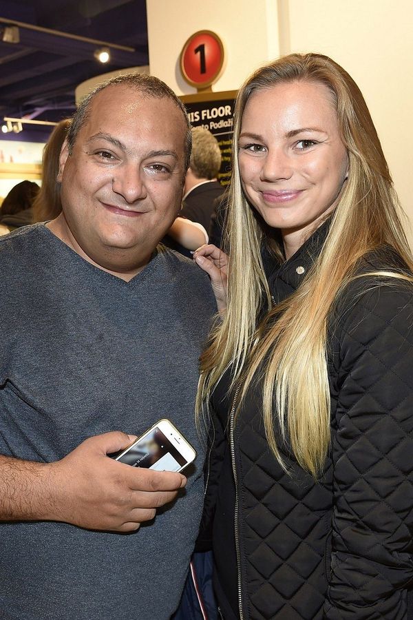 Tolik otevřených srdcí a tolik něhy: Manželka nemocného Patrika Hezuckého sdílela další dojemná slova - fotka 1/1