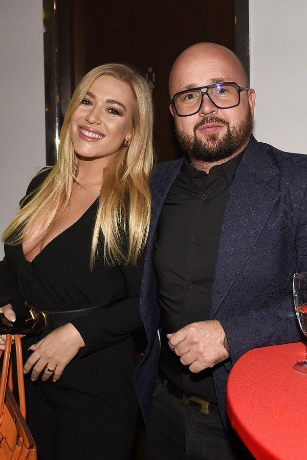 Zpackané narozeniny Dominiky Myslivcové! Blondýnka se ostře pustila do svého expartnera, se kterým má syna - fotka 1/1