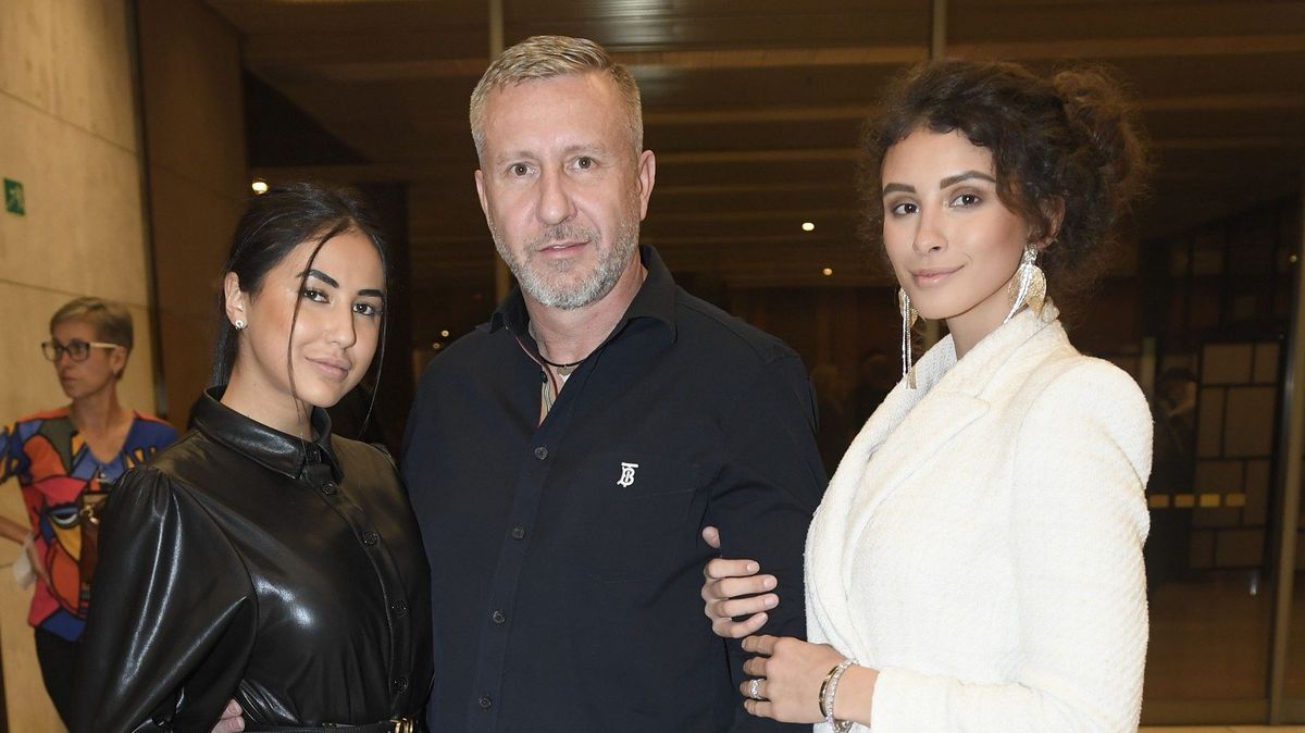 Bývalka Zálešákové a Smolíka: Po rozpadu milostné trojky přiznala boj s drogami. Tereza je závislá na kokainu