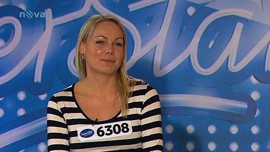 Porota SuperStar v t k roli dohazova Sout c se vd jen kdy postoup