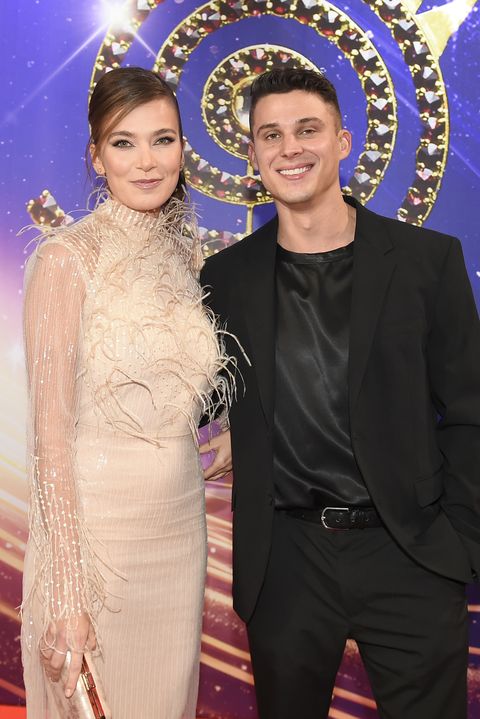 On to popletl: Výročí Andrey Bezděkové a Sebastiana doprovázel pěkný zmatek 