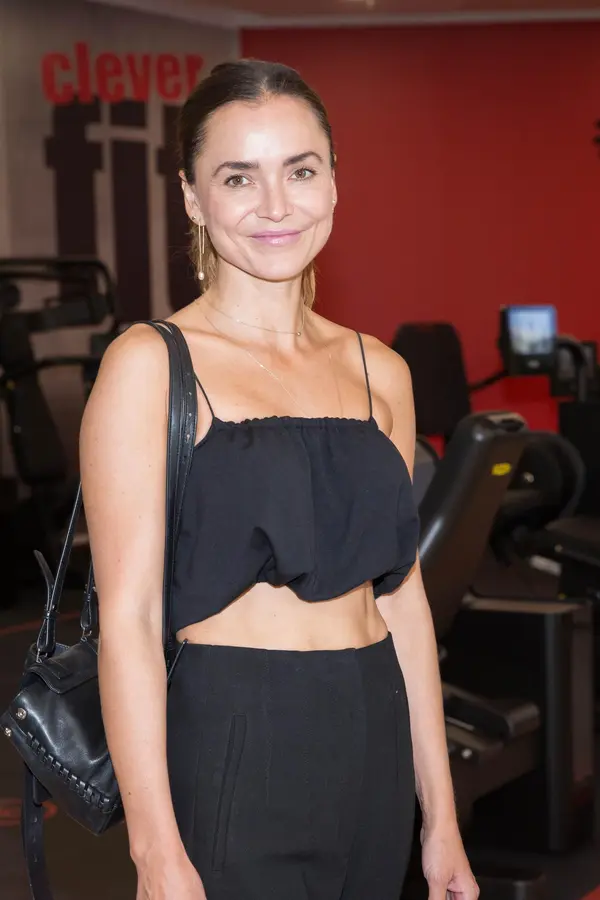 Bohyně! Radka Třeštíková v bikinách předvedla bezchybné tělo i sexy zadek. Nechybělo ani tulení s ex Lutovské - fotka 1/1