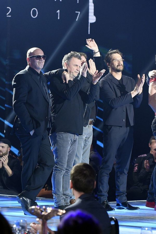 Po vyhazovu Klempíře další rána pro fanoušky! Skupina J.A.R. končí - fotka 1/1