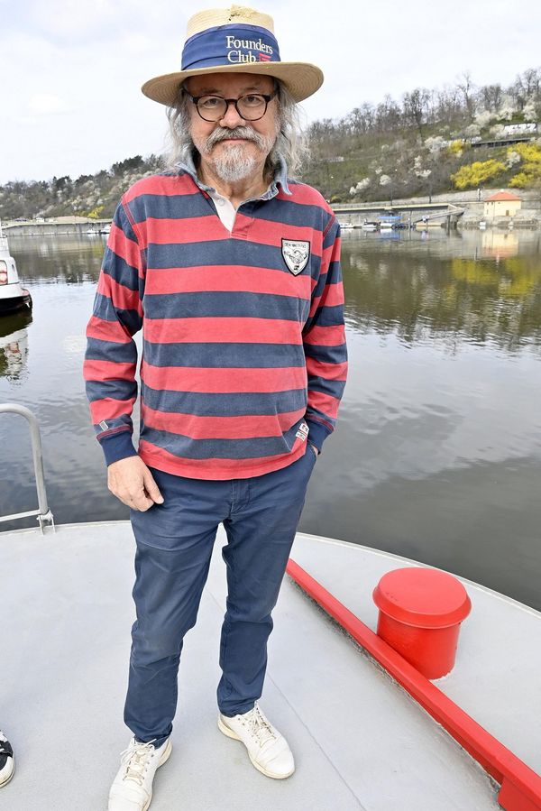 Ondřej Hejma řekl o prezidentovi dost nepěkné věci: Miloš už tam není, reagovala známá zpěvačka a vychválila Pavla - fotka 1/1