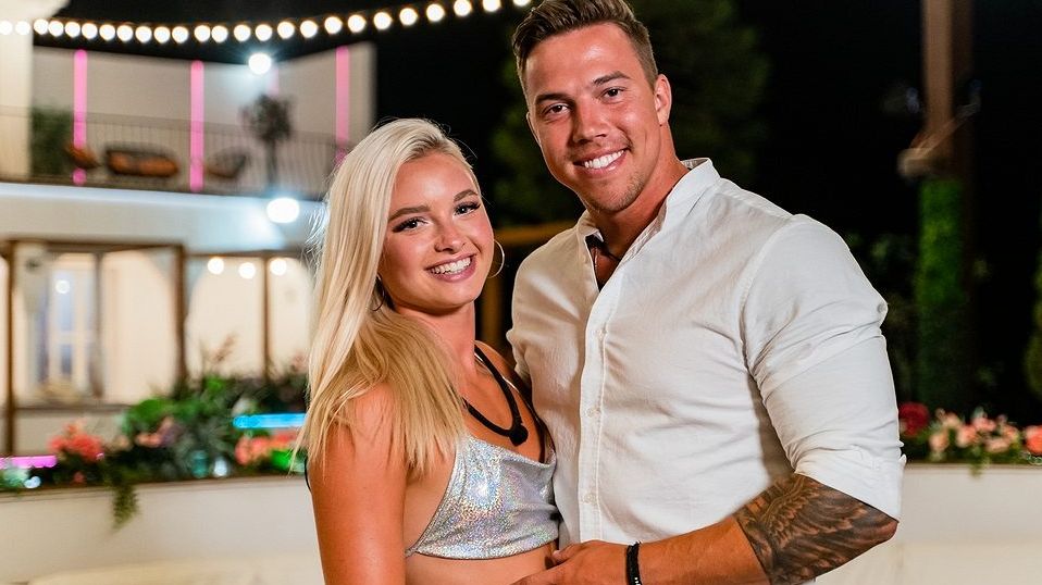 Vítězný pár Love Islandu už chystá svatbu: Zásnuby neproběhly podle představ, přiznává Kryštof s Deni