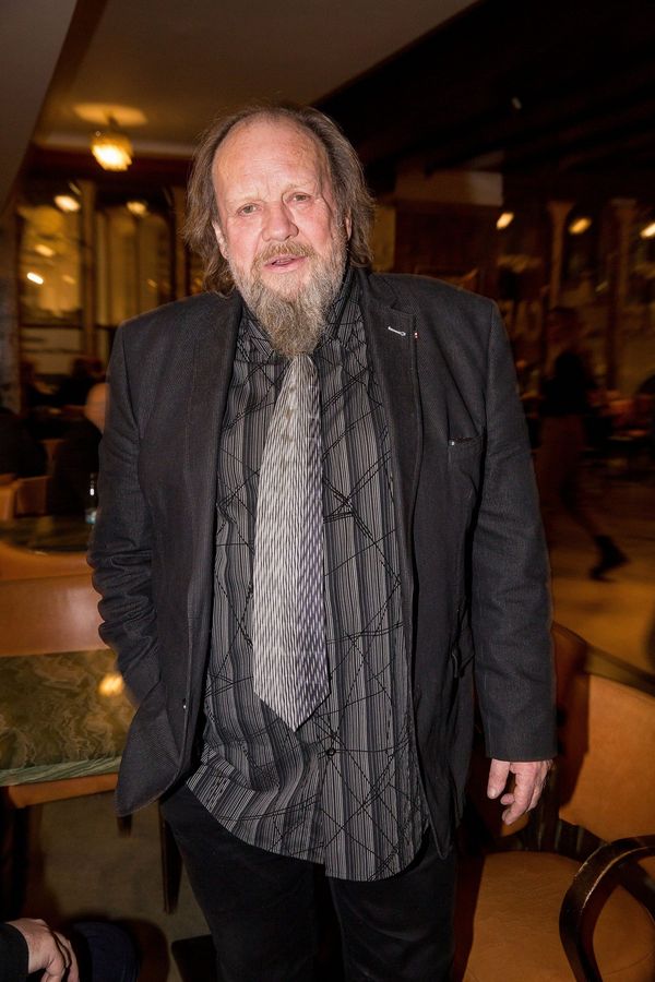 Lešek Semelka osm měsíců po smrti Heleny Zeťové: Musel vyhledat pomoc a skončil v ústavu - fotka 1/1