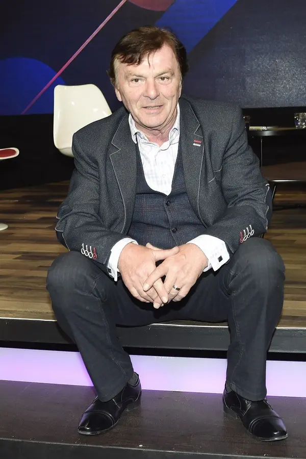 Pavel Trávníček skončil v nemocnici: Zradilo ho srdce a musel okamžitě podstoupit operaci - fotka 1/1