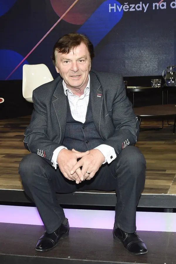 Pavel Trávníček skončil v nemocnici: Zradilo ho srdce a musel okamžitě podstoupit operaci - fotka 1/1