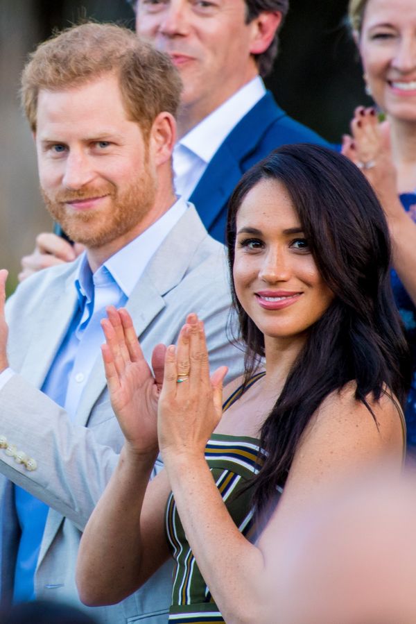 Šokující obvinění Meghan Markle: Prý ponižuje zaměstnance a rozpláče i velké chlapy. Vyšla najevo i její přezdívka! - fotka 1/1