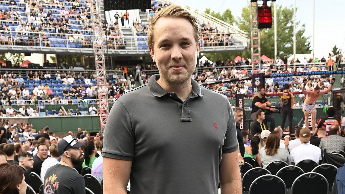 Jirka Král a jeho žena prožívají obrovskou bolest. Manželé přišli o miminko