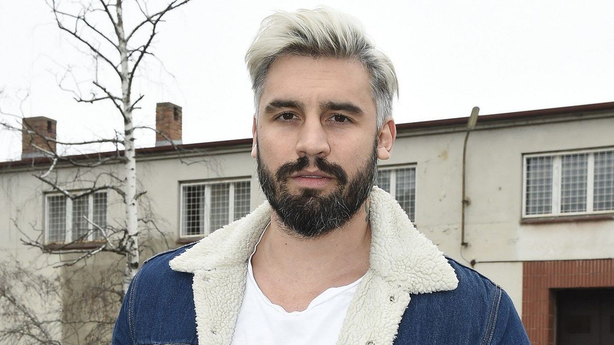 První slova Josefa Kůrky po prohraném soudu: Dostal podmínku za obtěžování mladistvé. Popsal reakci partnerky