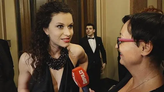 Jediná bez podprsenky: I téhle herečce vyfoukla cenu Alena Mihulová. Zato byla nejvíc sexy - Super.cz