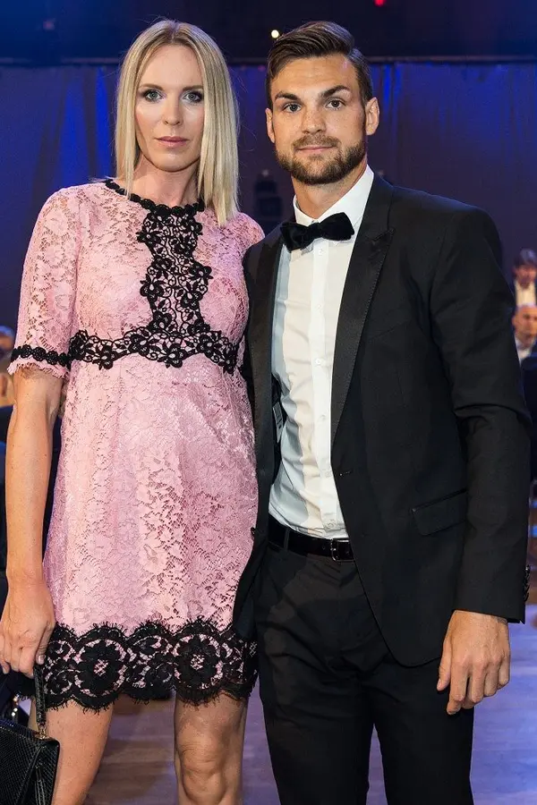 Nechce být závislá na partnerovi. Modelka Kobzanová se rozhodla podnikat. Budete se divit, co chce vyrábět - fotka 1/1