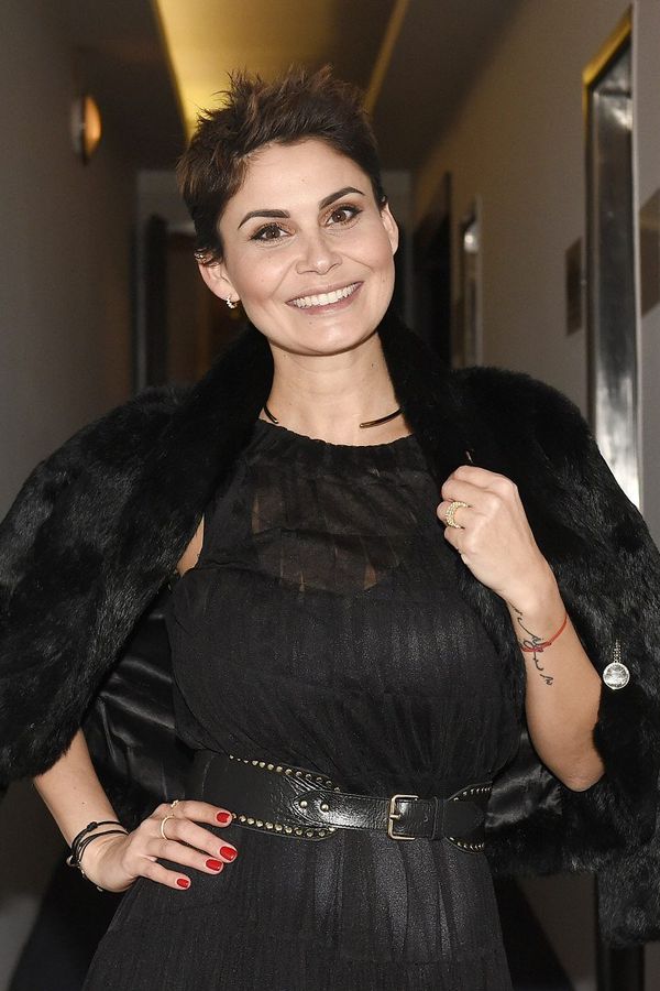 Po vánočním obžerství přibrala, 52 kilo je minulostí: Vlaďka Erbová má jasné předsevzetí - fotka 1/1