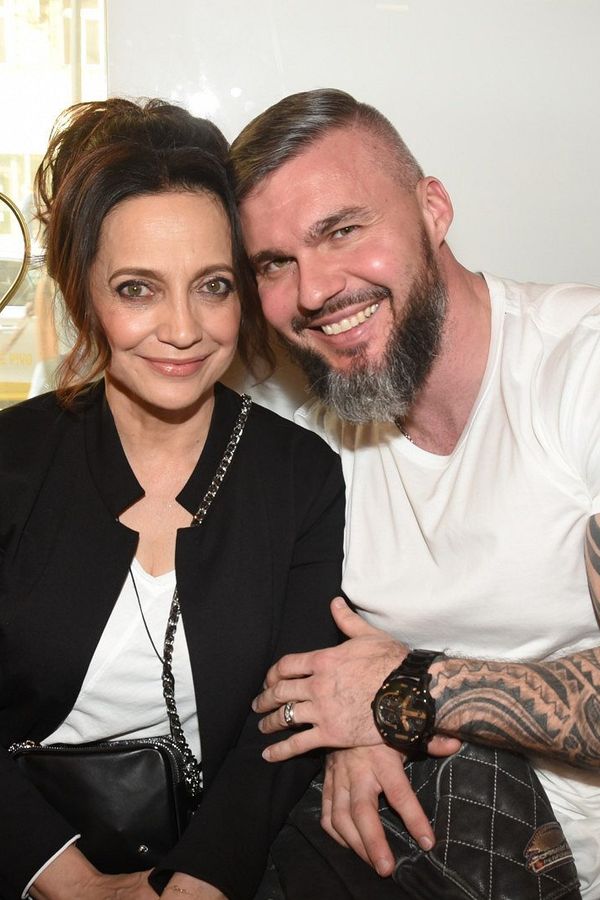 Tajná svatba Lucie Bílé zaskočila i nejbližší: Zpěvačka je šokovala. Jejich reakce je k nezaplacení - fotka 1/1