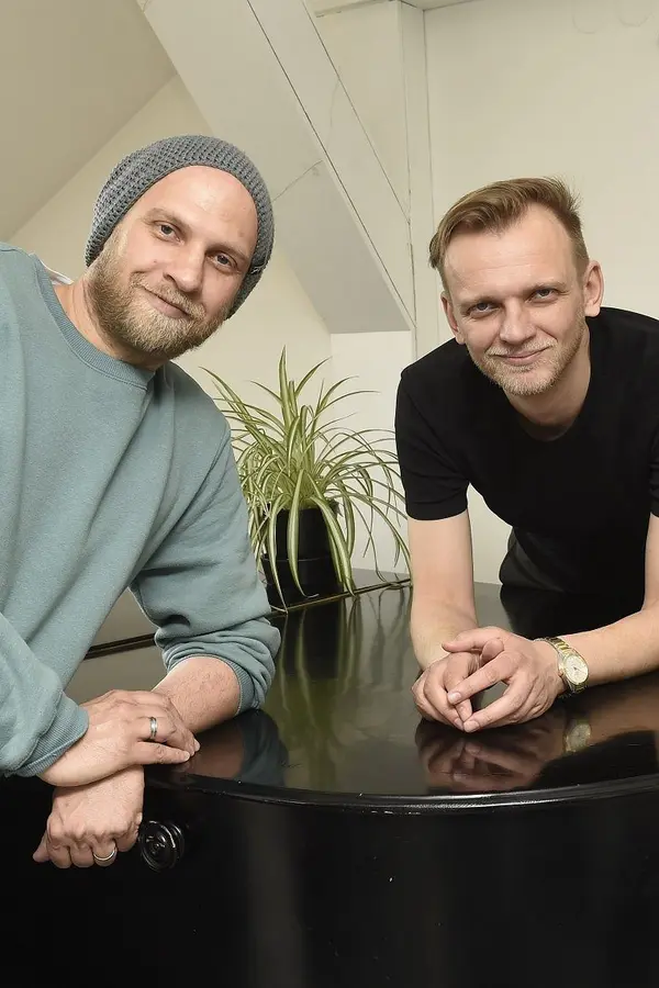Skandál v nemocnici, ve které odmítli pomoci zpěvákovi z O5 a Radeček, má nečekaný zvrat. Lékař hudebníka kontaktoval  - fotka 1/1