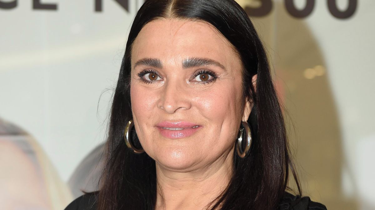 Mahulena Bočanová ukázala krásnou dceru: Z Márinky lidé žasnou. Jako modelka, říkají